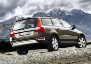 2005 Volvo XC70 Concept